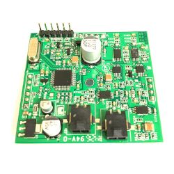 ZCS Receiver
