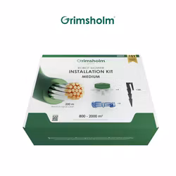 Grimsholm Insstallationspaket M (200 m)