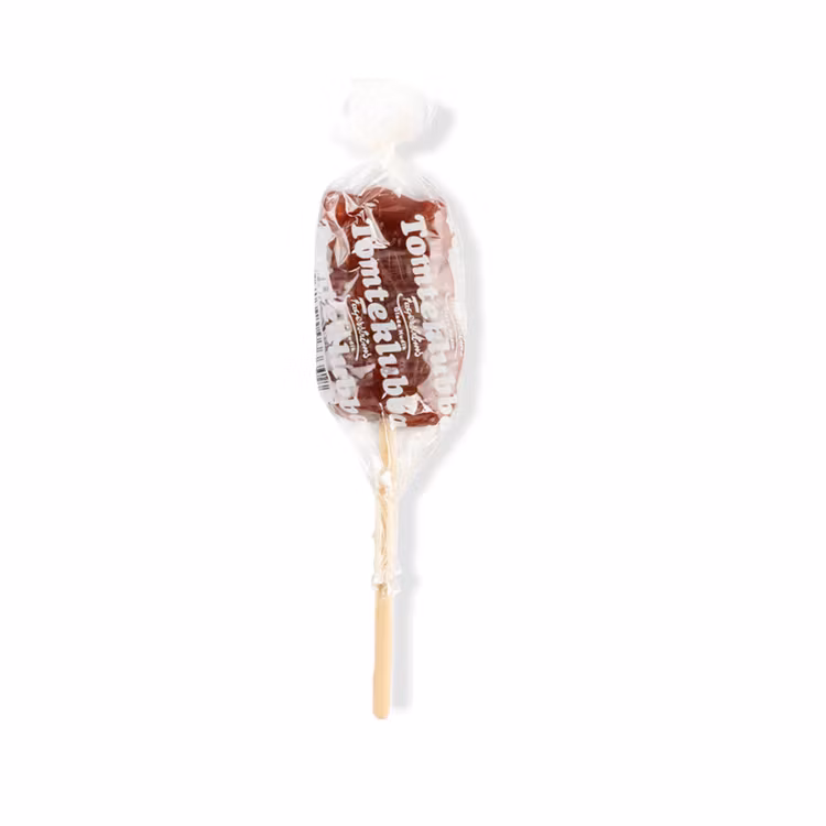 Tomteklubba Gräddkola (Originalet) 50pack