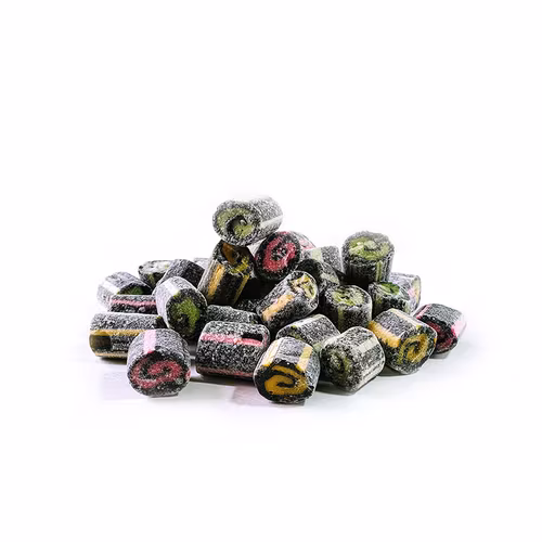 Lakrits Rocks 2,5 kg