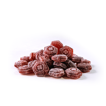 Kungen av Danmark 2,5 kg