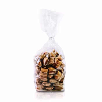 Rocks med chokladsmak