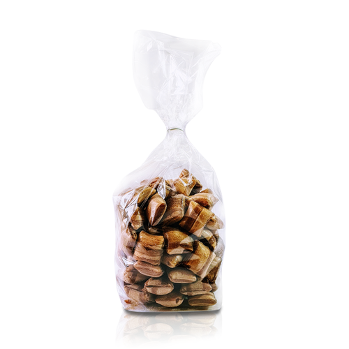 Rocks med chokladsmak