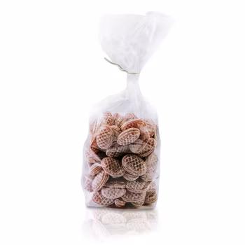 Gräddkola karamell