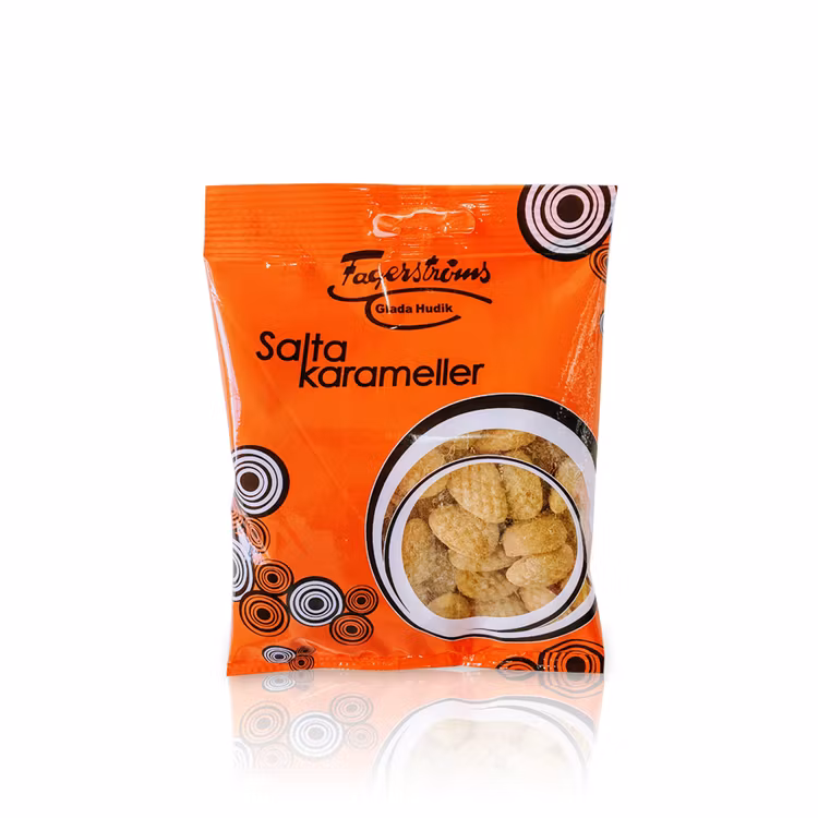 Salta Karameller
