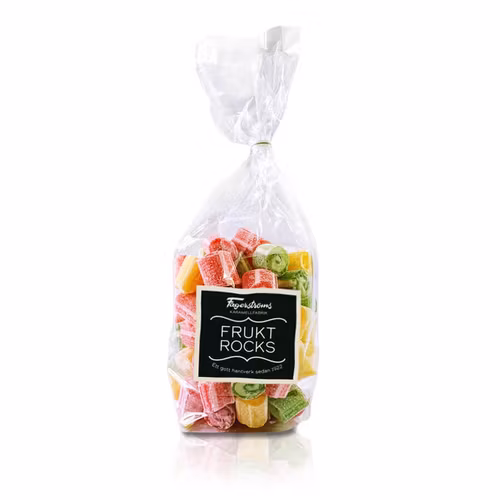 Frukt Rocks