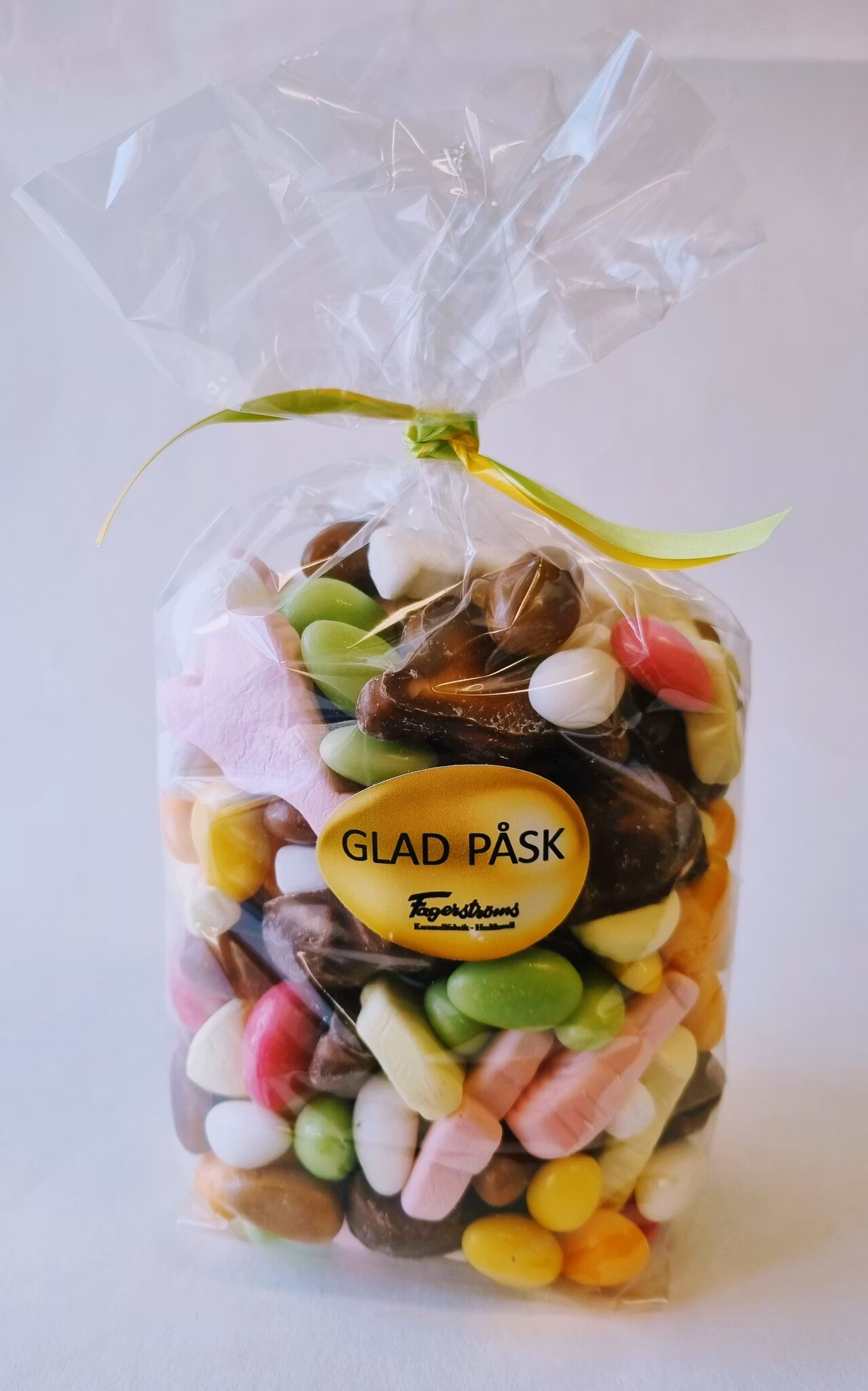 STOR PÅSE PÅSKGODIS