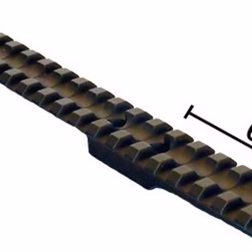 Contessa Picatinnyskena TIKKA T3 för Nightvision