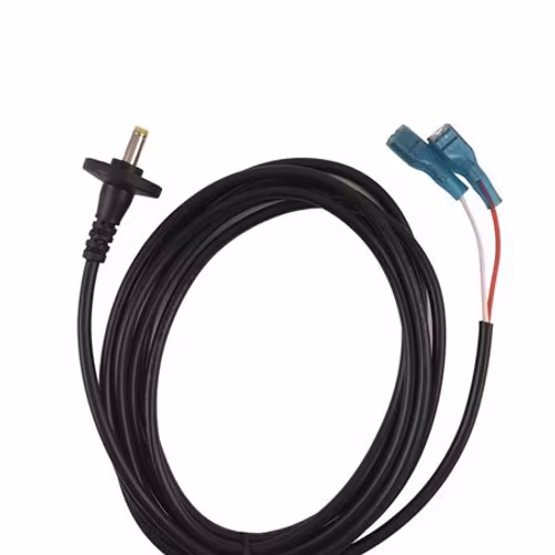 Kabel 6volt Kamera MG883/MG884.IP Klass
