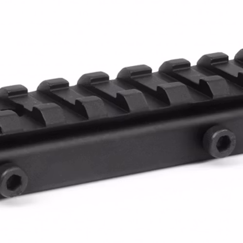 LEAPERS SCOPE MOUNT BASE 9-11MM/WEAVER ADAPTER