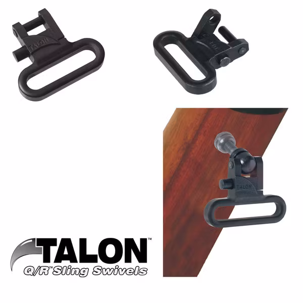 Rembygelset Talon 1″ snabbfäste