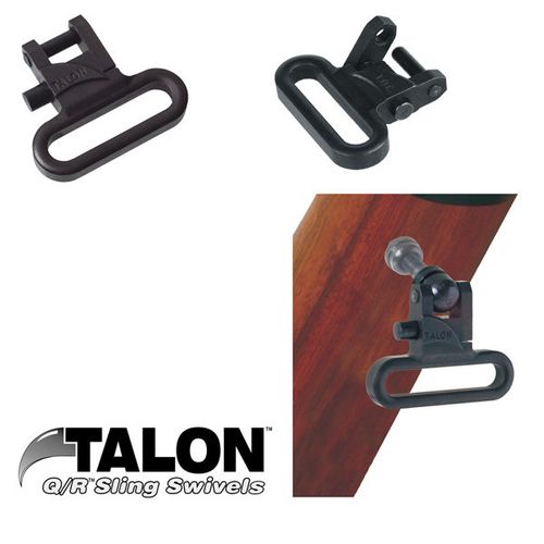 Rembygelset Talon 1″ snabbfäste