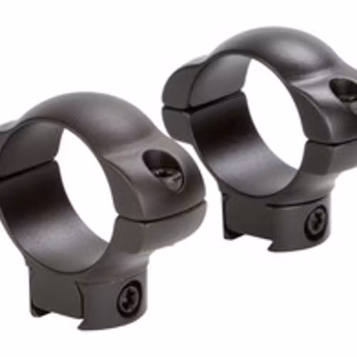 Albecom Stålring 30 mm laxspår 11 mm Bas Fasta