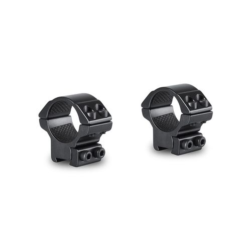 Hawke ringar 1 tum för laxspår 9-11 mm