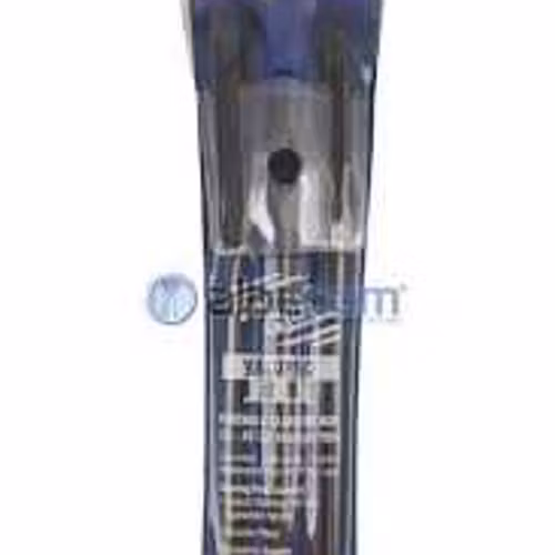 Delad läskstång, 22-45, i 6 delar