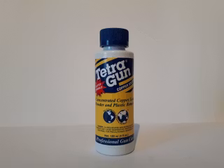 Tetra Gun Koppar solvent 4oz.113g