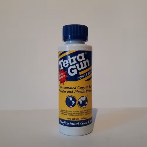 Tetra Gun Koppar solvent 4oz.113g
