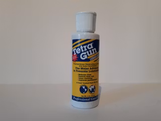 Tetra Gun Olja 4 oz