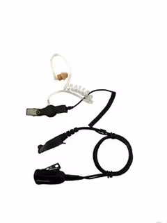 Albecom Mini Headset LGR76-M5. slang
