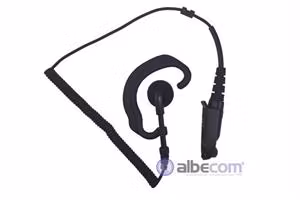 Albecom Öronmussla HP51-M5.Albe IP68