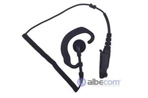 Albecom Öronmussla HP51-M5.Albe IP68