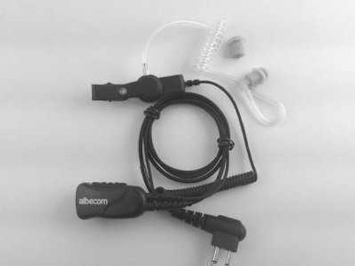 Mini Headset LGR76-M1.slang.Secretservice