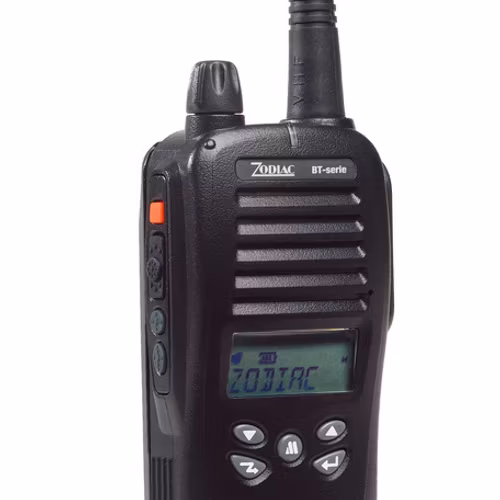 Batteri ComMaster/Zodiac BT/Hillman/V-com