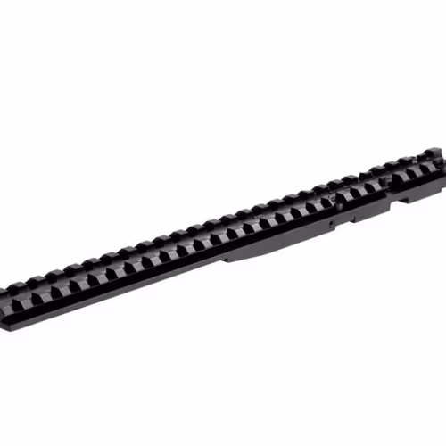 Skena Universal Hagel, för Ventilerad spång