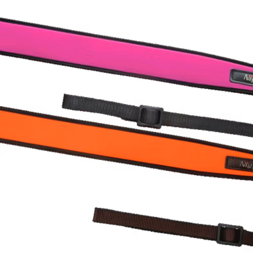 Niggeloh Vapenrem Universial Neopren Quick Release