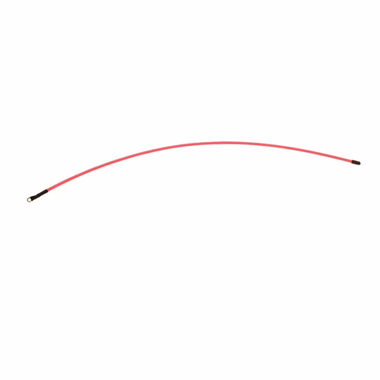 TRAJ Longrangeantenn till Dc40-, Dc50- & T5-halsband