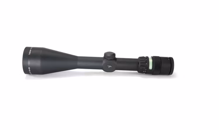 Trijicon AccuPoint ® 2.5-10x56 Riflescope