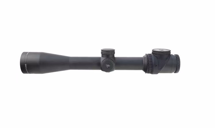 Trijicon AccuPoint Kikarsikte 2,5-12,5x42