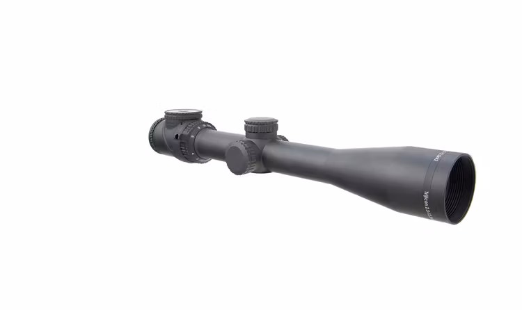 Trijicon AccuPoint Kikarsikte 2,5-12,5x42