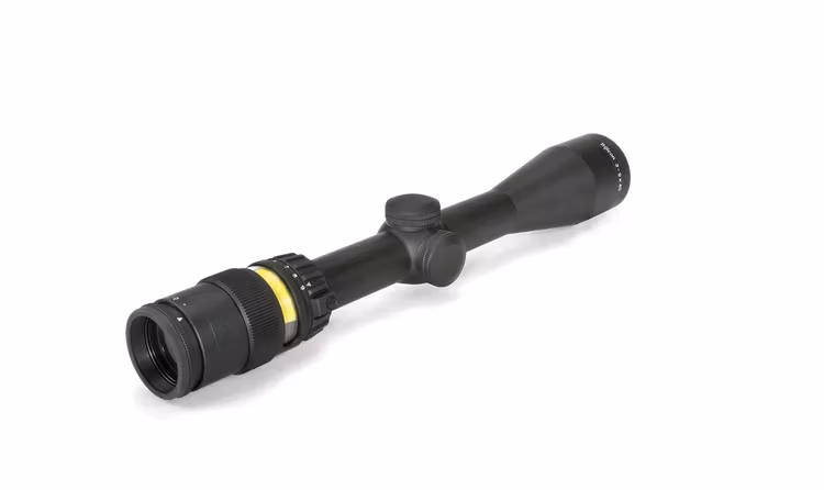 Trijicon Accupoint 3-9x40