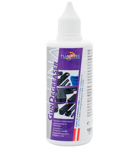 Fluna Tec Gun Degreaser 100 ml