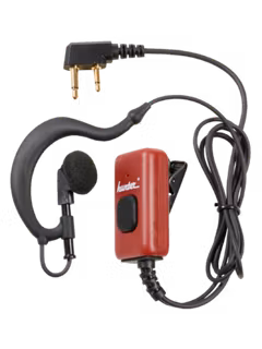 Hunter Miniheadset OS01