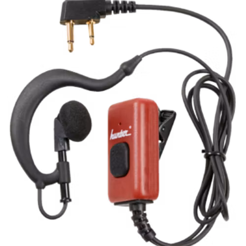 Hunter Miniheadset OS01