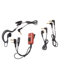 Hunter Miniheadset OS-Multi
