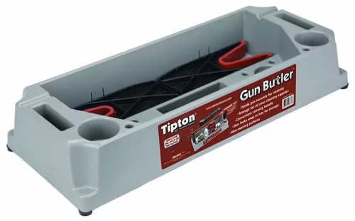 Tipton Gun Butler Rengöringsställ för vapen