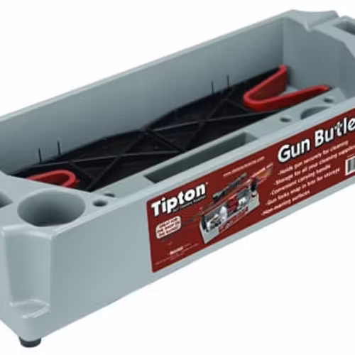 Tipton Gun Butler Rengöringsställ för vapen