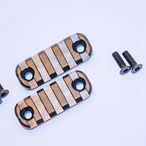 Picatinny skena för Bifrost