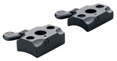 Leupold QR baser