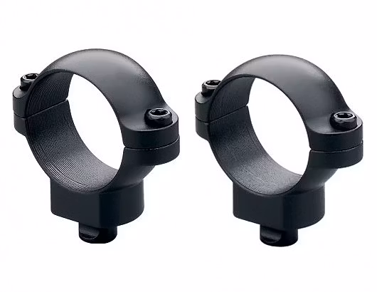 Leupold QR Ringar 30 mm