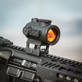 Sun Optics sikte RED Dot RRD.30mm.2MOA