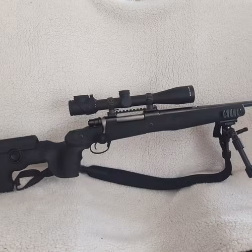GRS, Bifrost Husqvarna 1600 - 1640 Serien