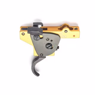 Rusan trycke med sidosäkring för Mauser M98 & Zastava M70/48