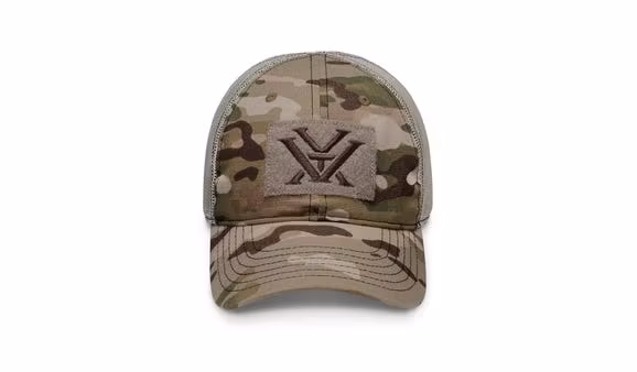 Vortex Counterforce Cap