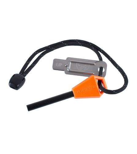 Tändstål Firestarter