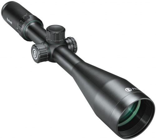 Bushnell Nitro 2,5-15x50 Belyst Tysk 4A