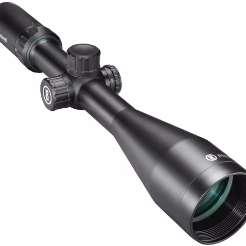 Bushnell Nitro 2,5-15x50 Belyst Tysk 4A